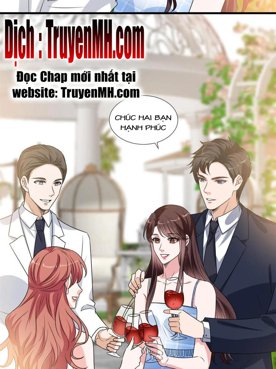 thí hôn lão công, cần giúp sức chapter 531 20