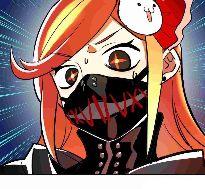 the exploding girl chapter 1.1 22