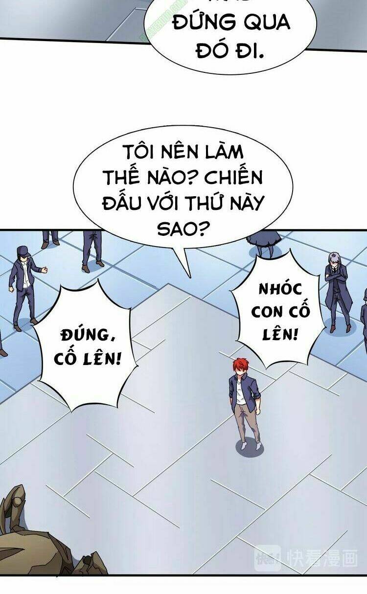 kinh thế kỳ nhân chapter 4 15