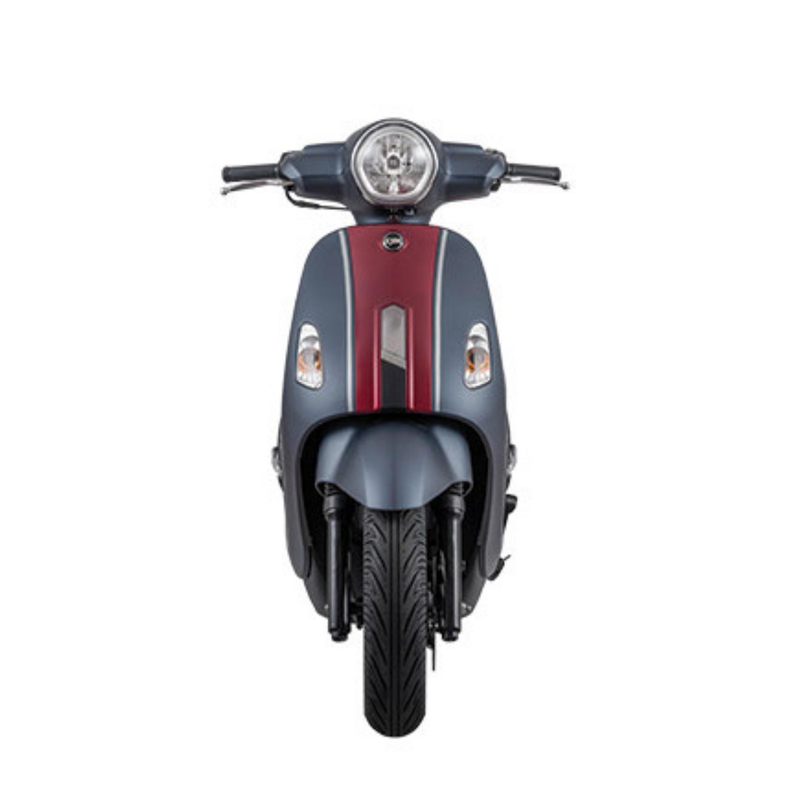 Xe SYM ATTILA 50CC Cao cấp