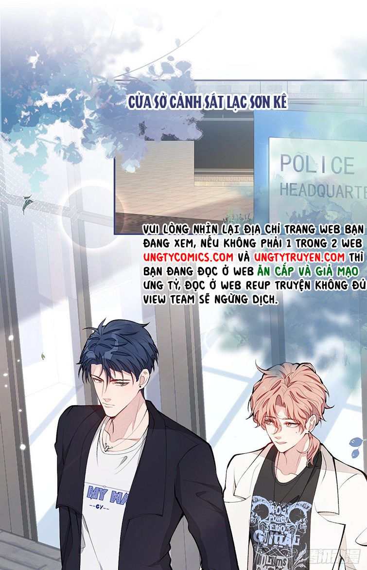 hotsearch của ảnh đế chapter 167 13