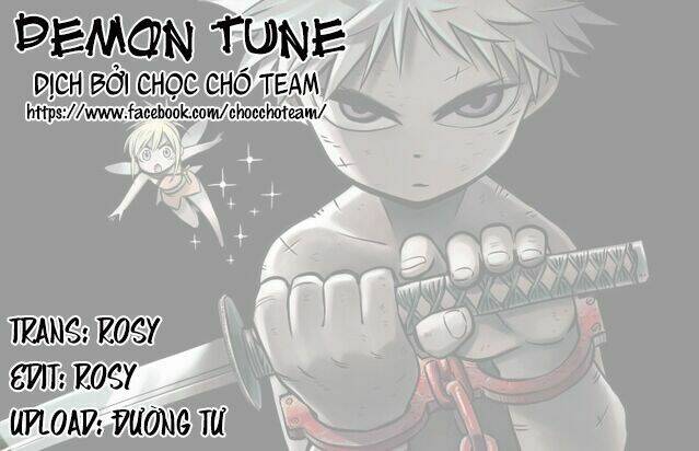 demon tune chapter 1.1 2