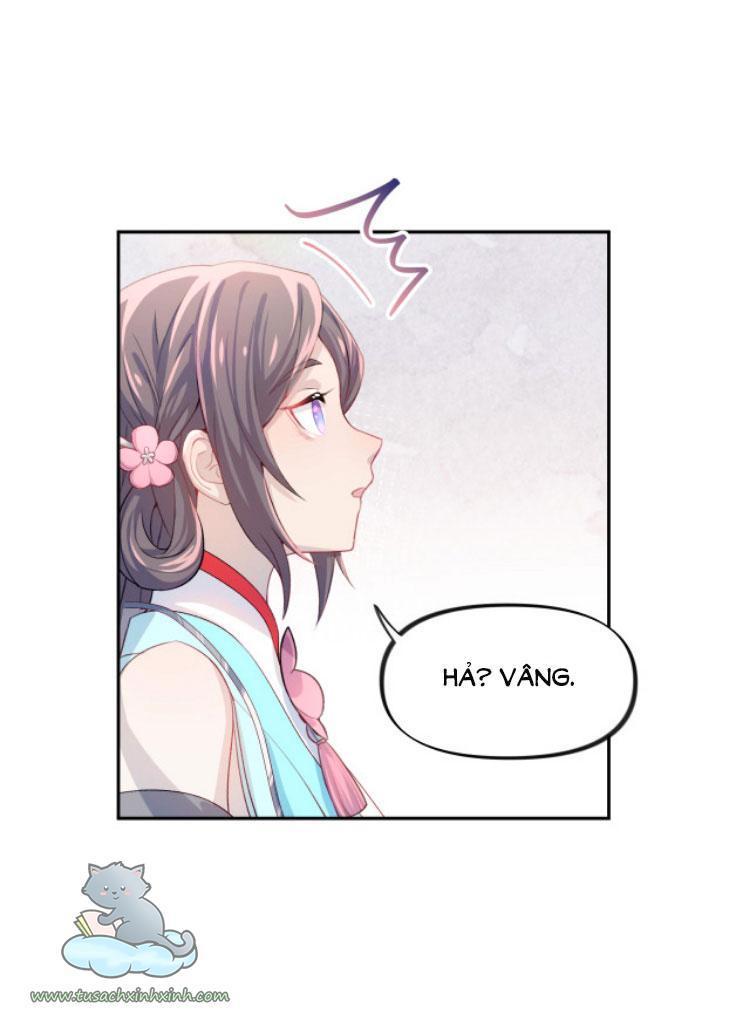 một đêm nọ đột nhiên yandere tới! chapter 29 19