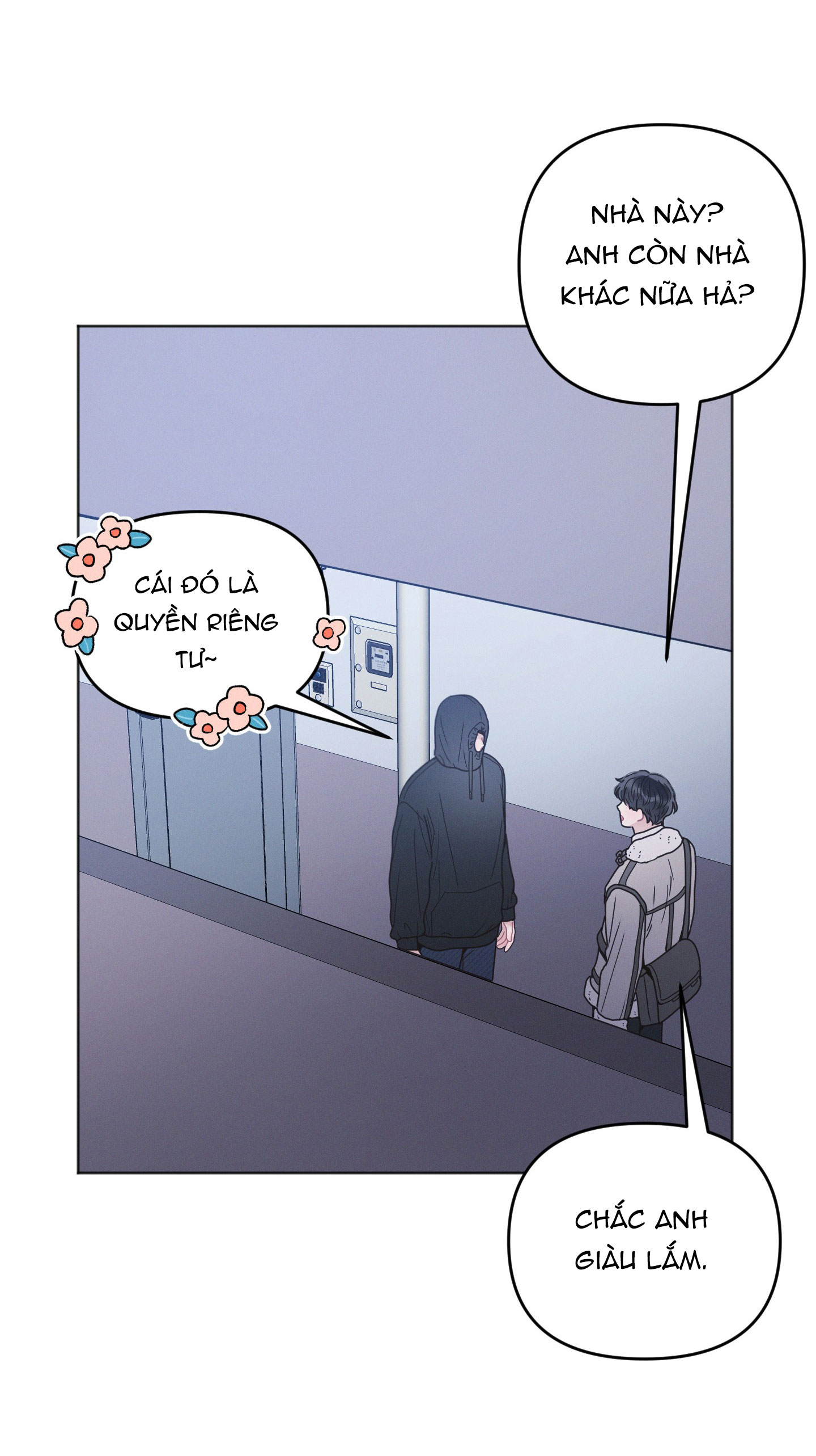 đời tư hàng xóm chapter 11 31