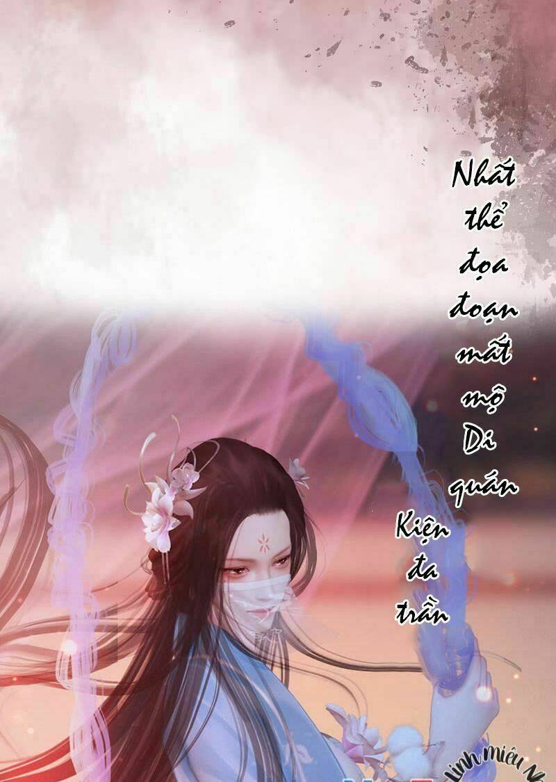 đồng tâm kết chapter 0 6