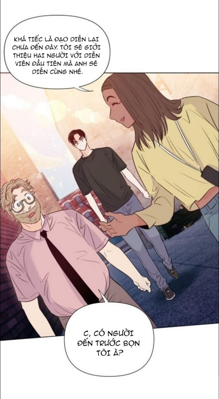 cái giá của sự nổi tiếng chapter 19 12