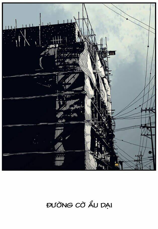 hành trình thoát khỏi địa ngục chapter 5 29