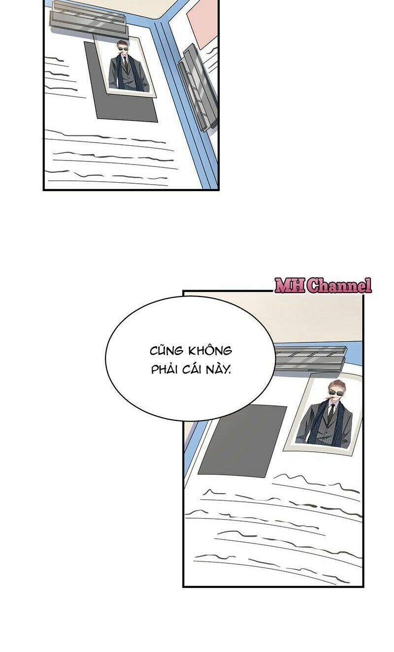 thịnh thế điềm sủng: cô vợ nhỏ đáng yêu của dịch thiếu chapter 28.5 5