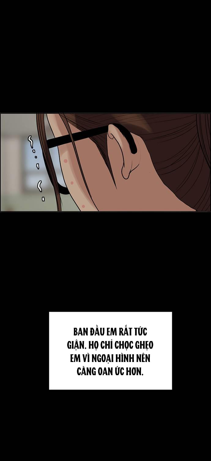 vẻ đẹp đích thực - true beauty chapter 250.1 29