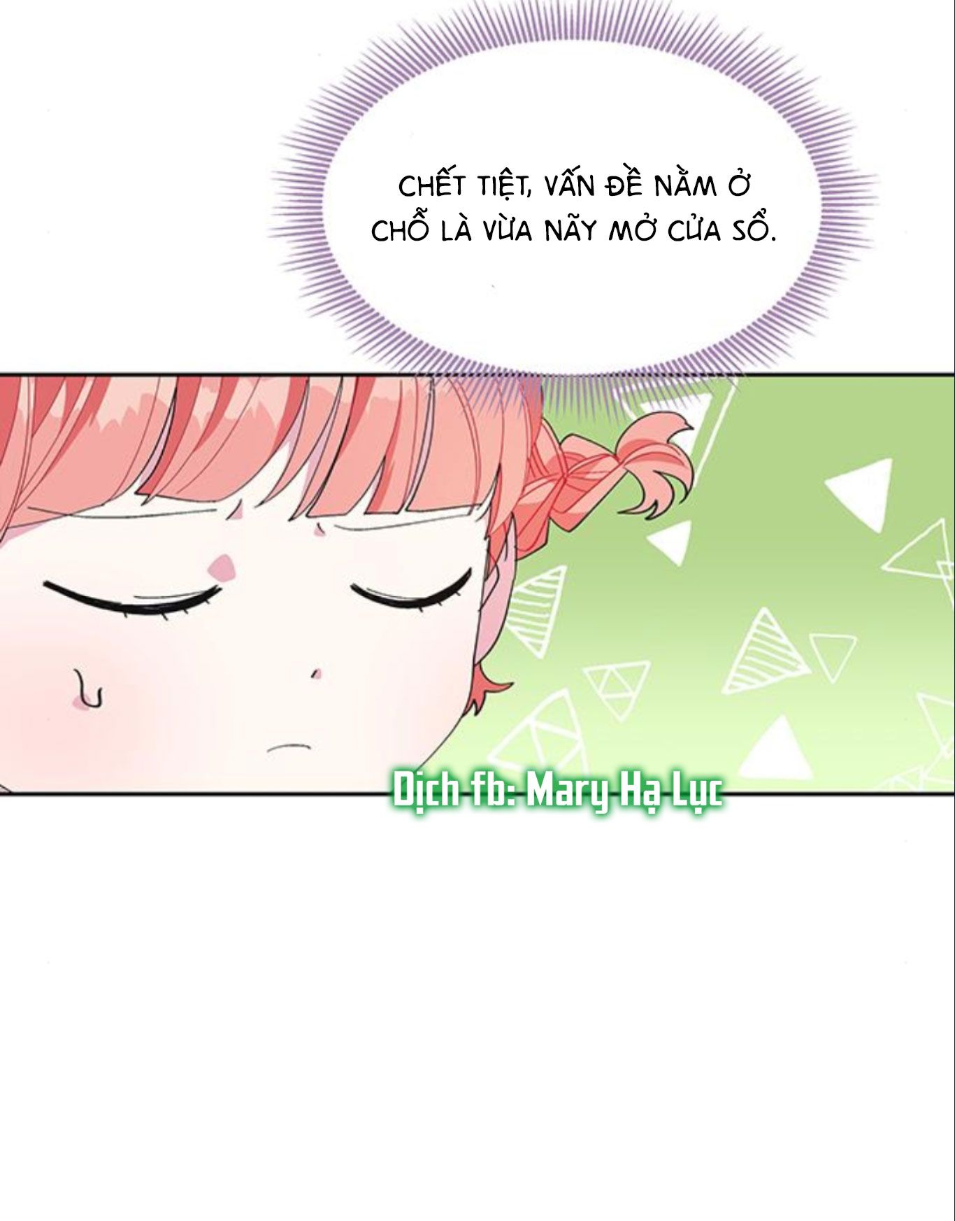 con người không phải thứ có thể sửa đổi được đâu! chapter 14 29