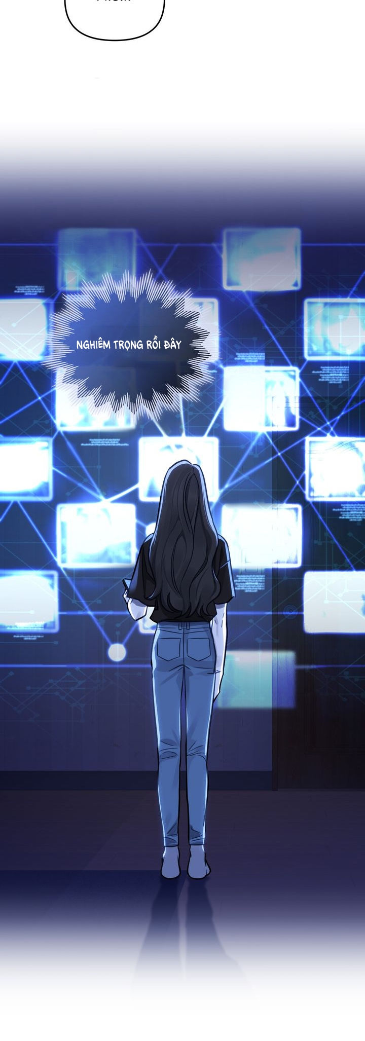 kẻ nghiệp dư chapter 4.1 13