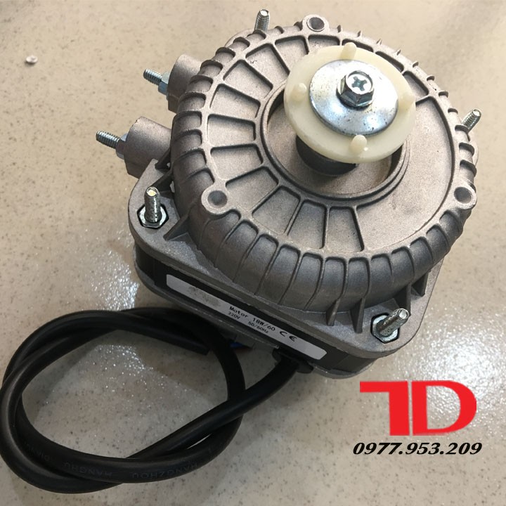 Motor quạt giải nhiệt dàn nóng 60W