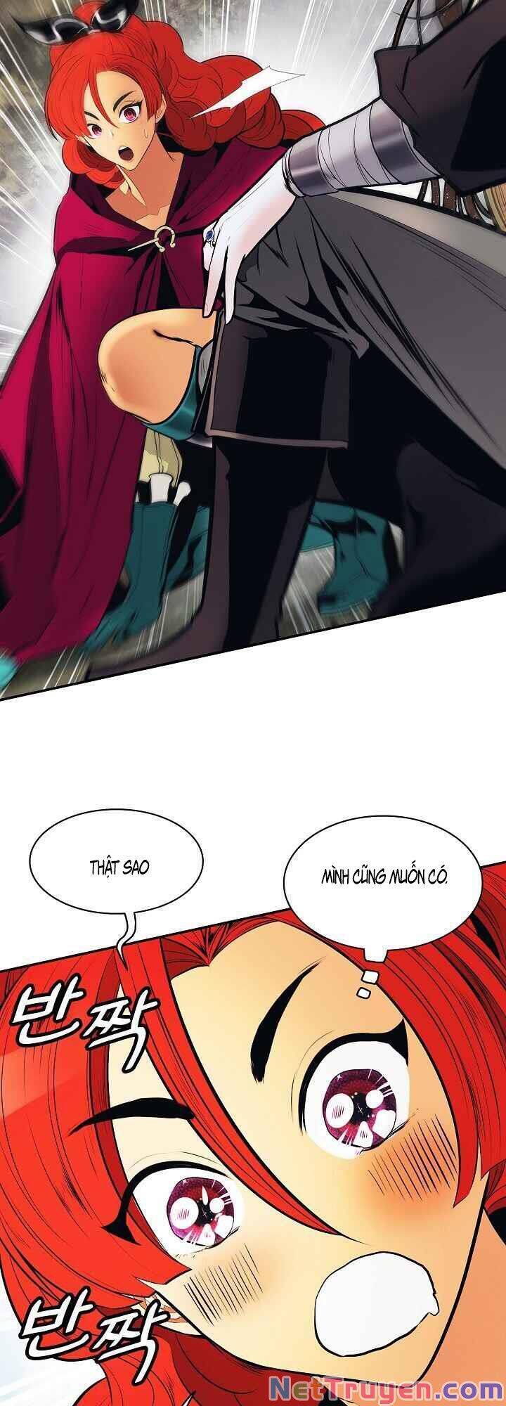 bất bại chân ma chapter 103 30