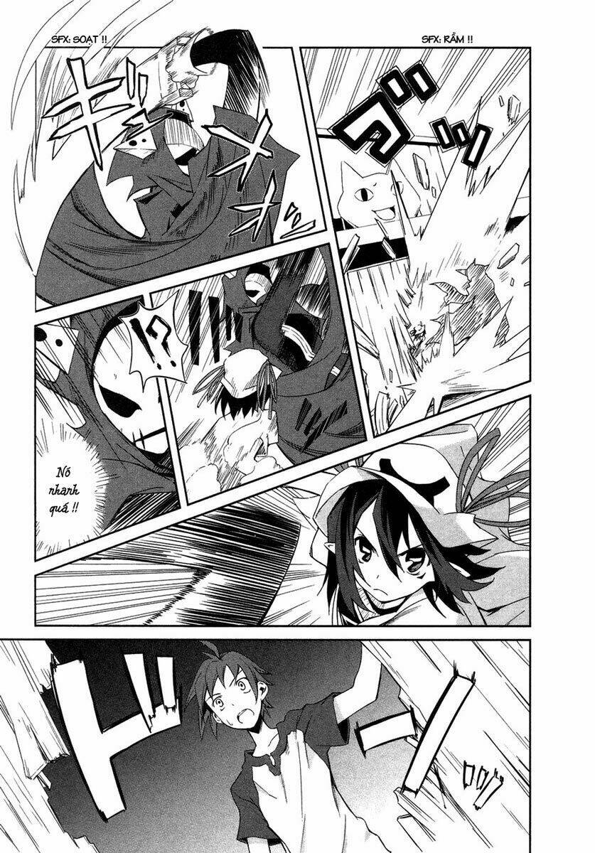 yumekui merry chapter 2 10