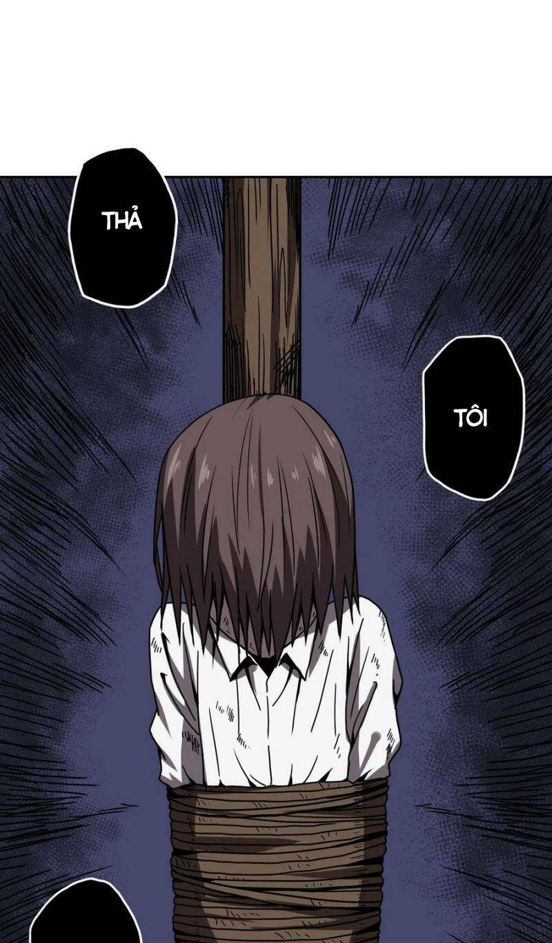 ta làm đạo sĩ những năm kia chapter 48 19