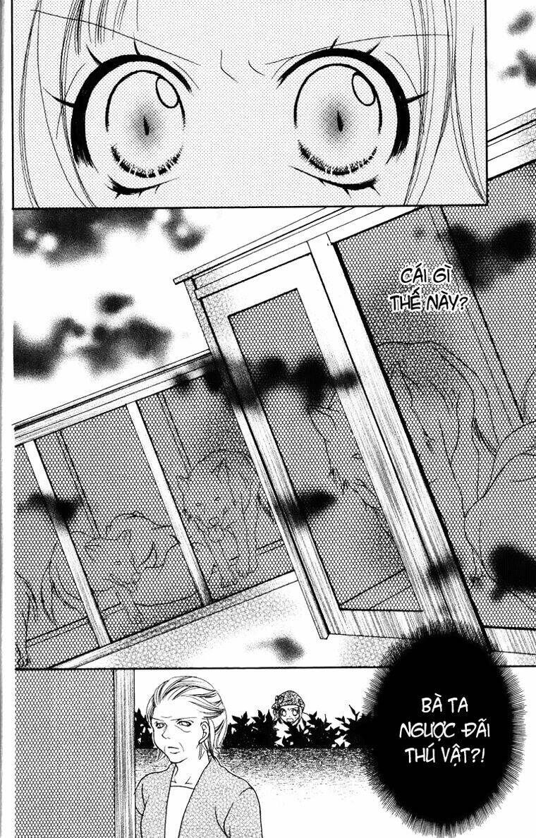 jigoku shoujo-cô gái đến từ địa ngục chapter 15 15