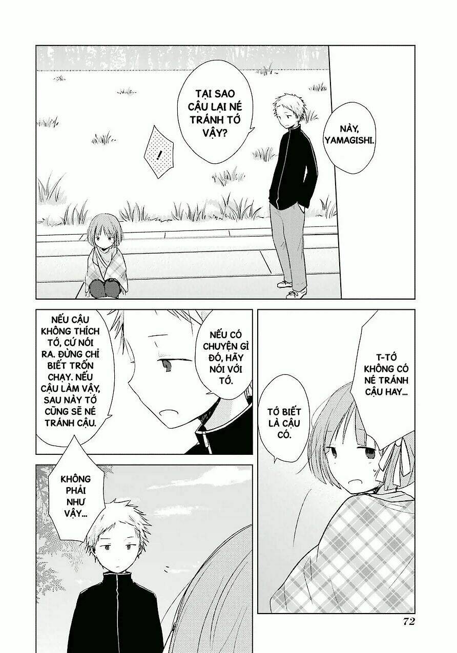 one week friends chapter 24 17