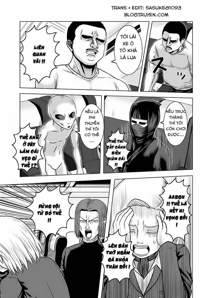 zai x 10 chapter 40 8