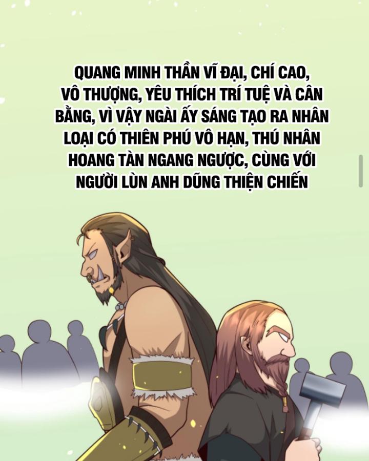 người chơi và nhân vật chính đều muốn làm hại ta chapter 155 29