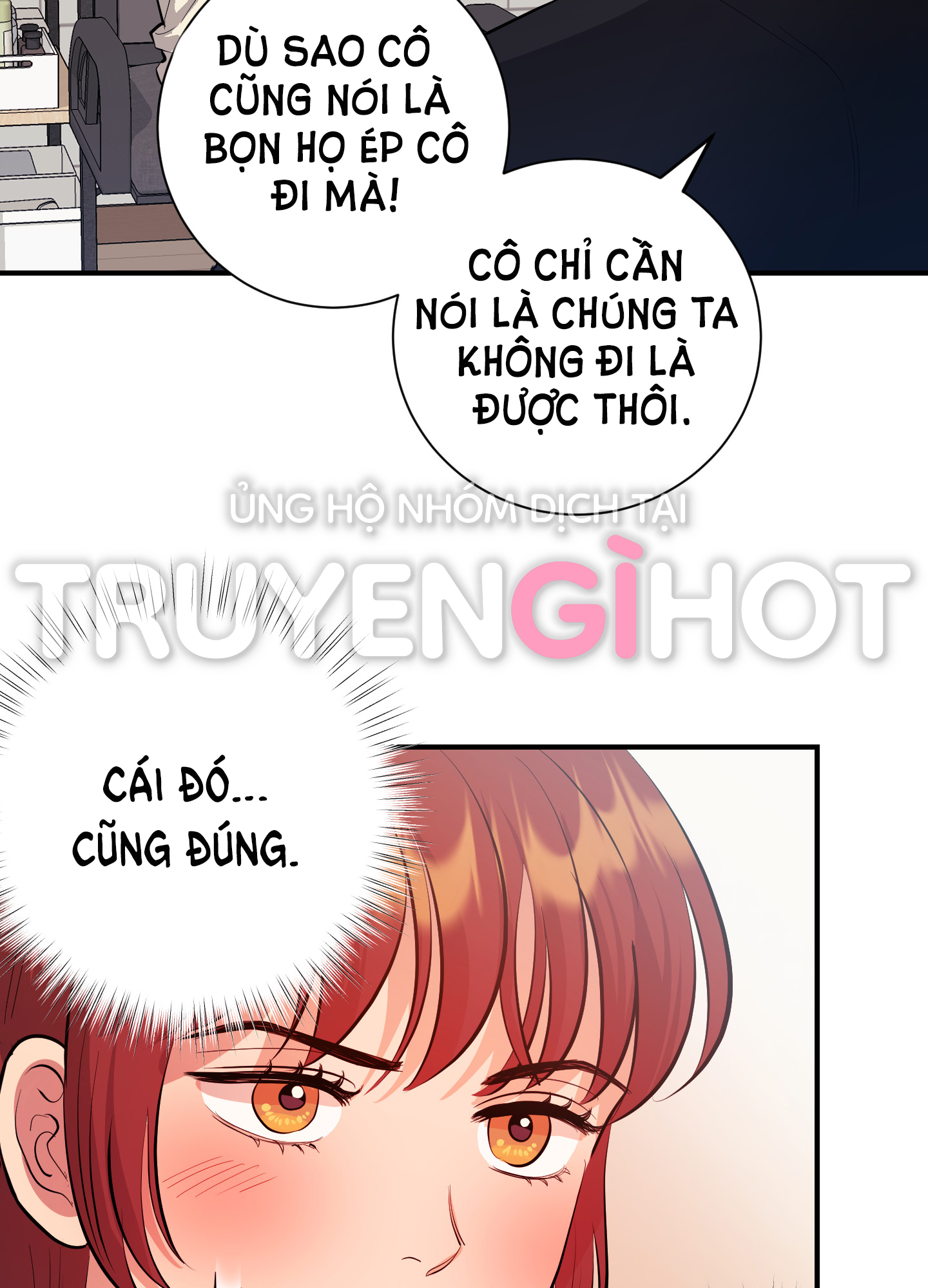 [18+] một lòng một dạ chapter 26.1 35