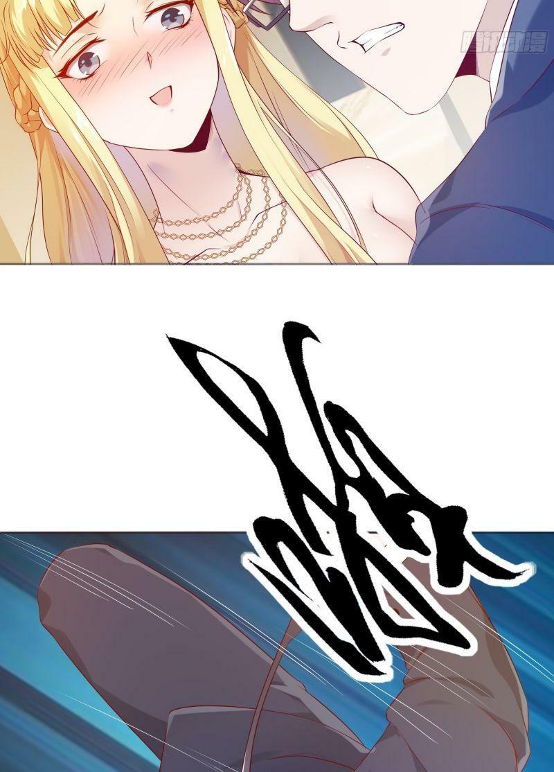 nãi ba là chiến thần mạnh nhất chapter 9 12