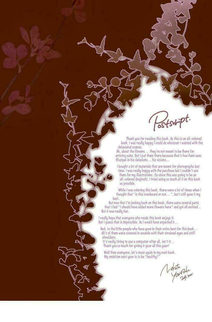 elektel delusion chapter 7.5 25