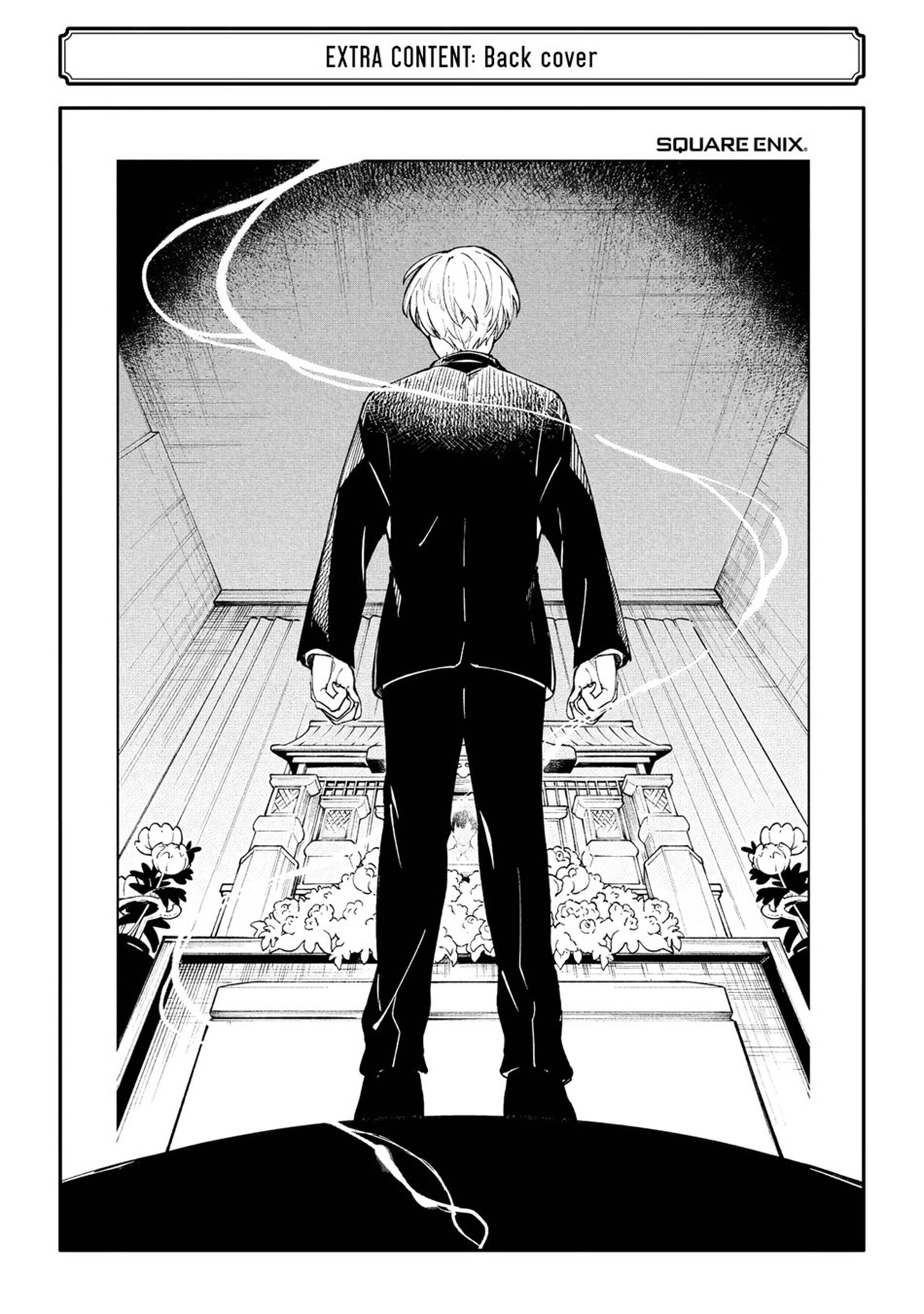 lời tạm biệt lần thứ hai chapter 4 47