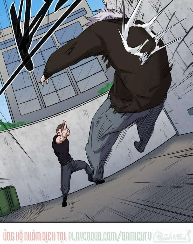 đỉnh phong thần y chapter 63 6