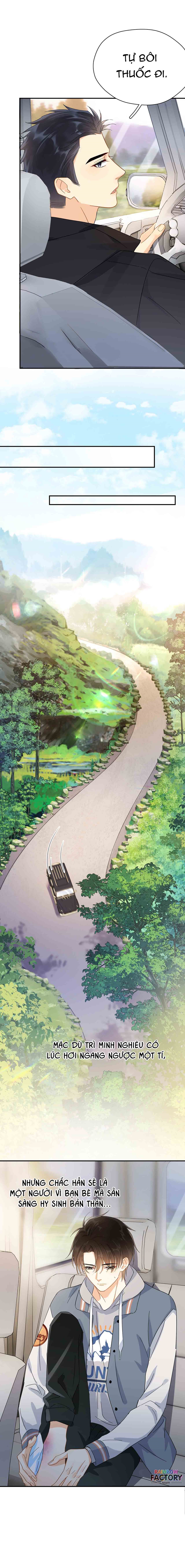 bám đuôi chapter 22 3