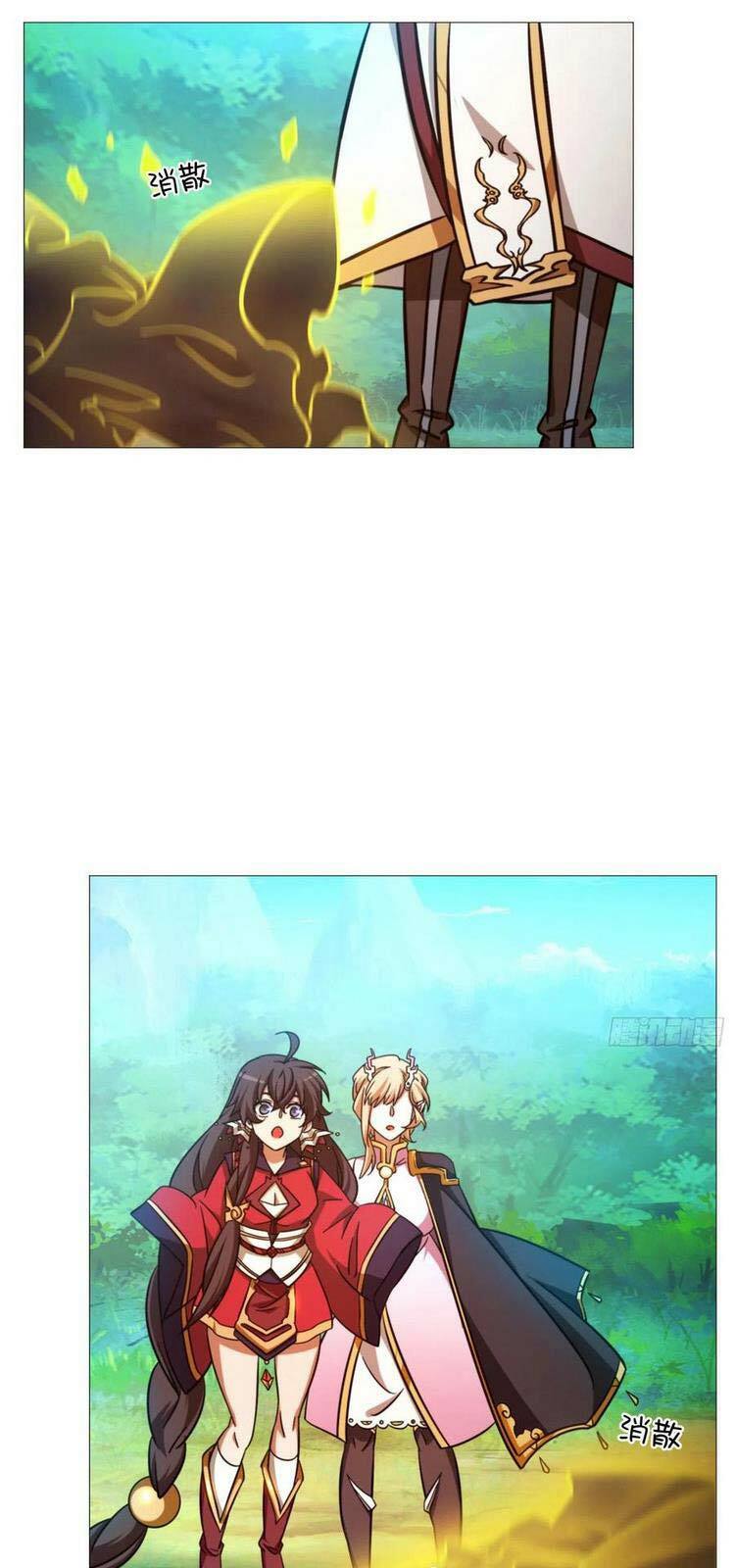 vạn cổ kiếm thần chapter 158 18