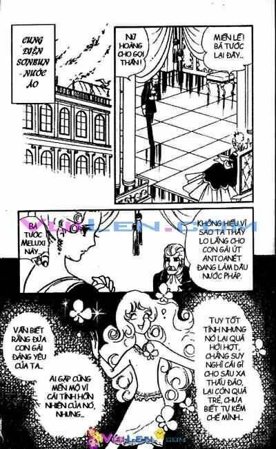 hoa hồng véc-xây chapter 1 102