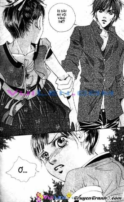 goong - [ hoàng cung ] chapter 4 93