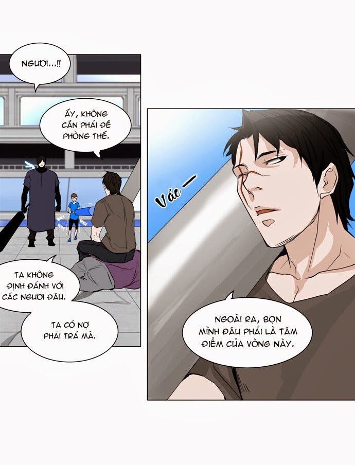 tòa tháp bí ẩn 2 chapter 71 24