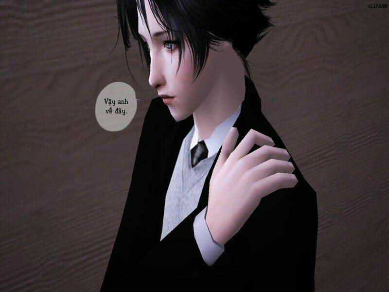 nụ cười của anh [truyện sims] chapter 73 58