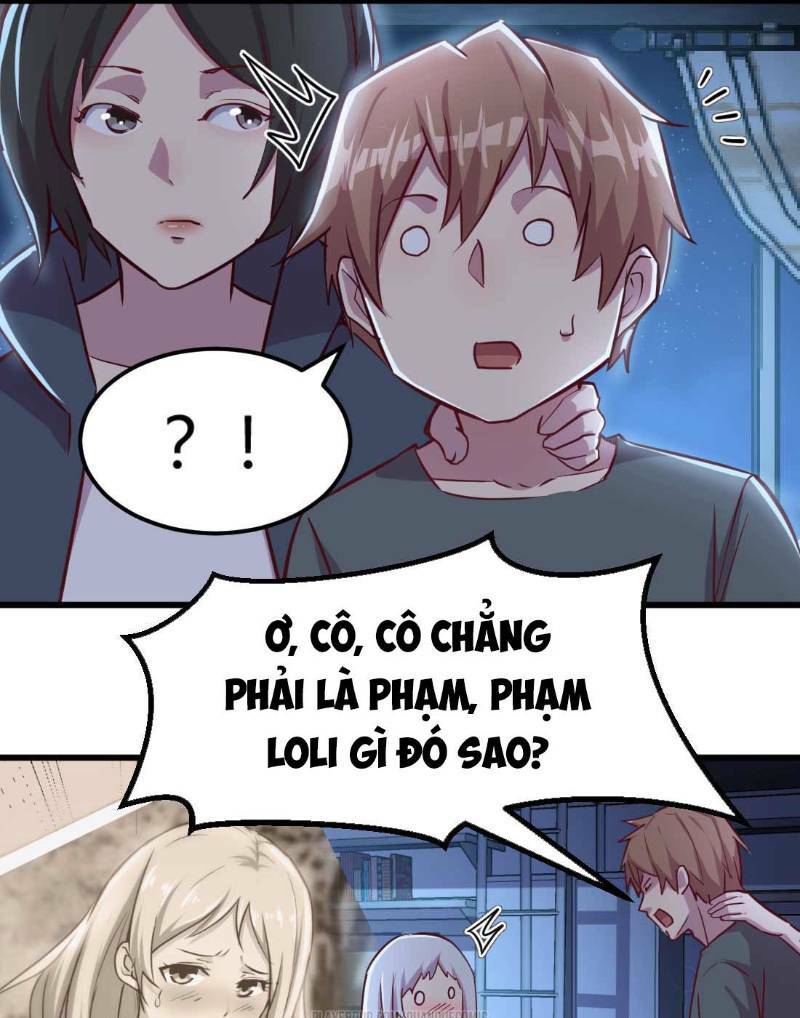 song tu đạo lữ kiểu xem mặt chapter 19 5