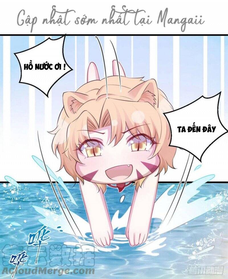 [16+] thảnh thơi thú thế chủng chủng điền, sinh sinh tể chapter 351 33