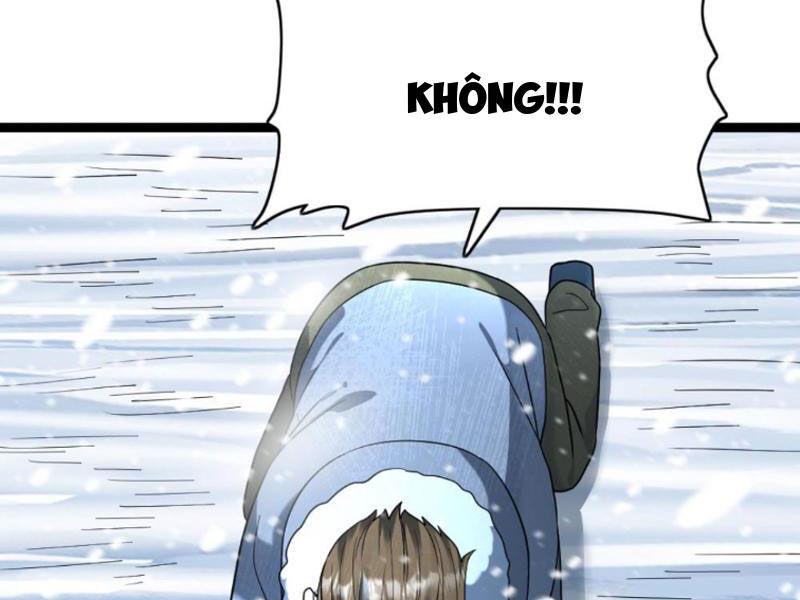 đóng băng toàn cầu: tôi gây dựng nên phòng an toàn thời tận thế chapter 200 20