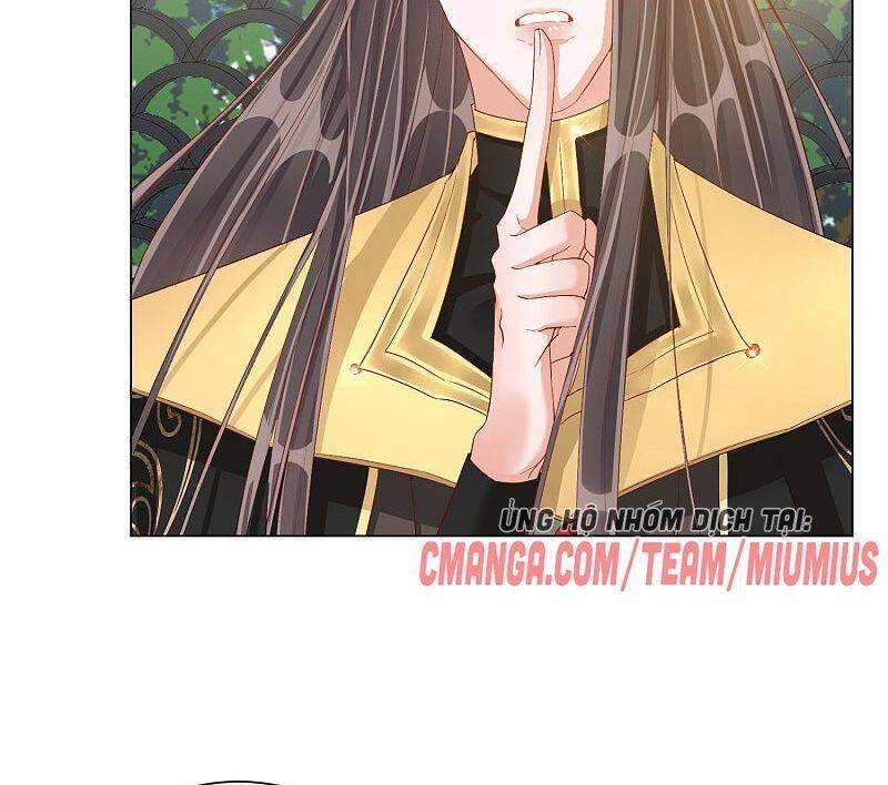 công lược trưởng thành của vương phi chapter 30 39