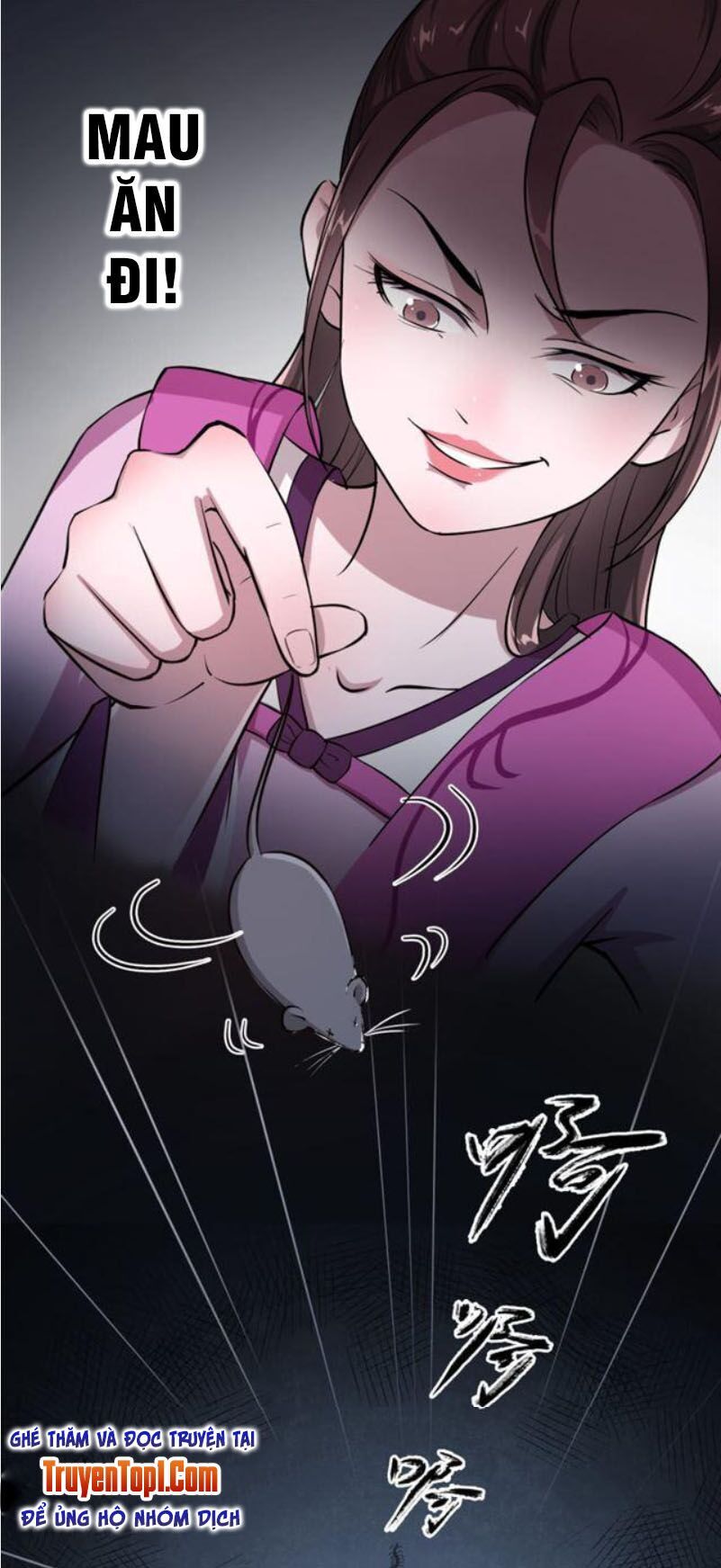 tà y cuồng thê chapter 42 21