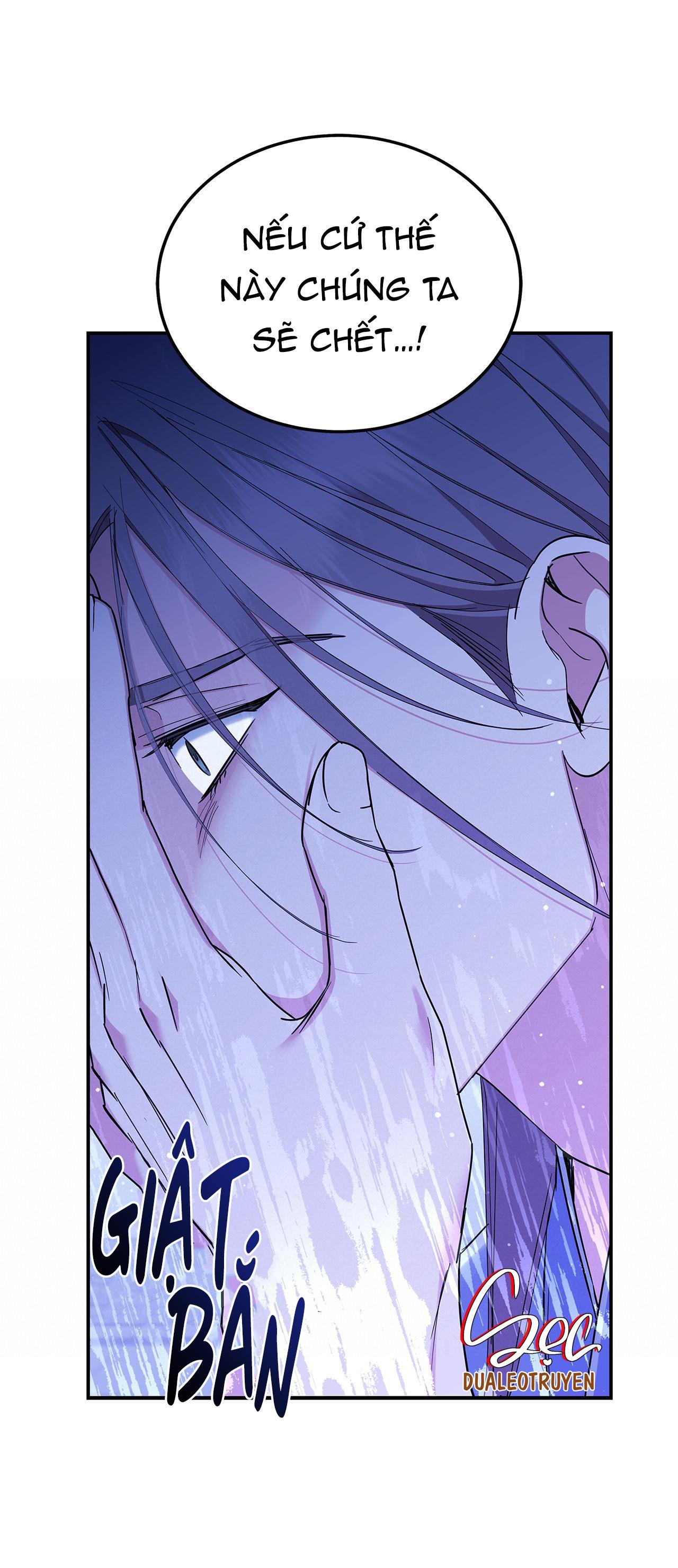 dấu vết của khoảng trống chapter 21 59