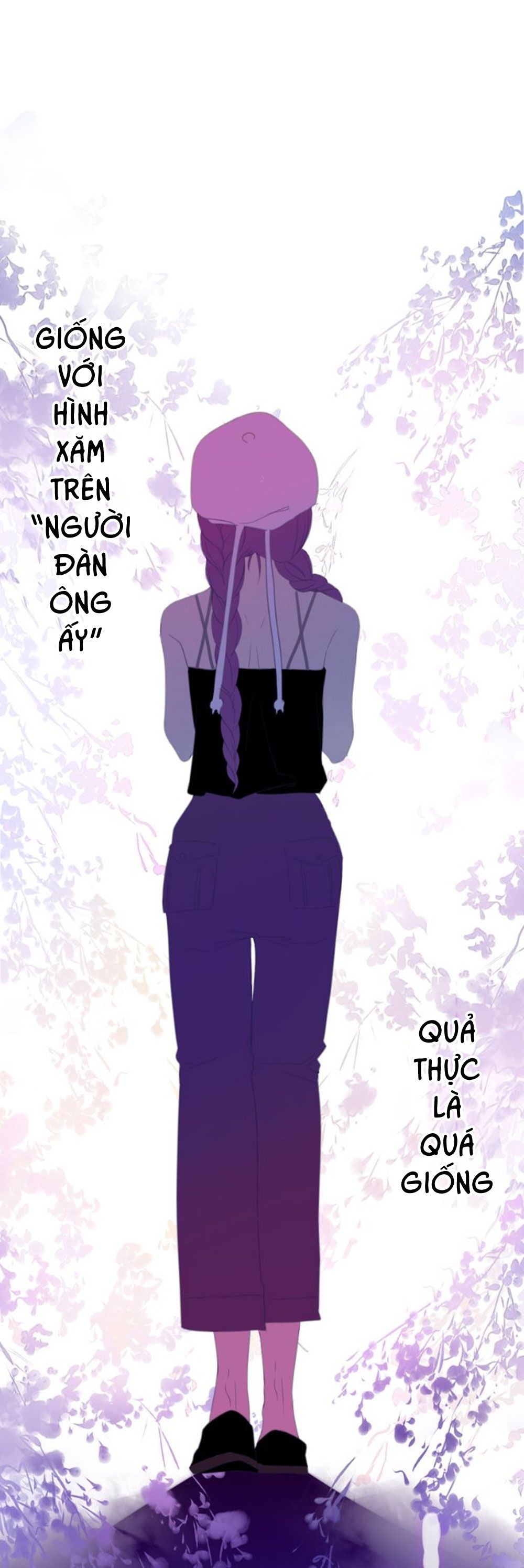 tháng sáu kì diệu chapter 52 15