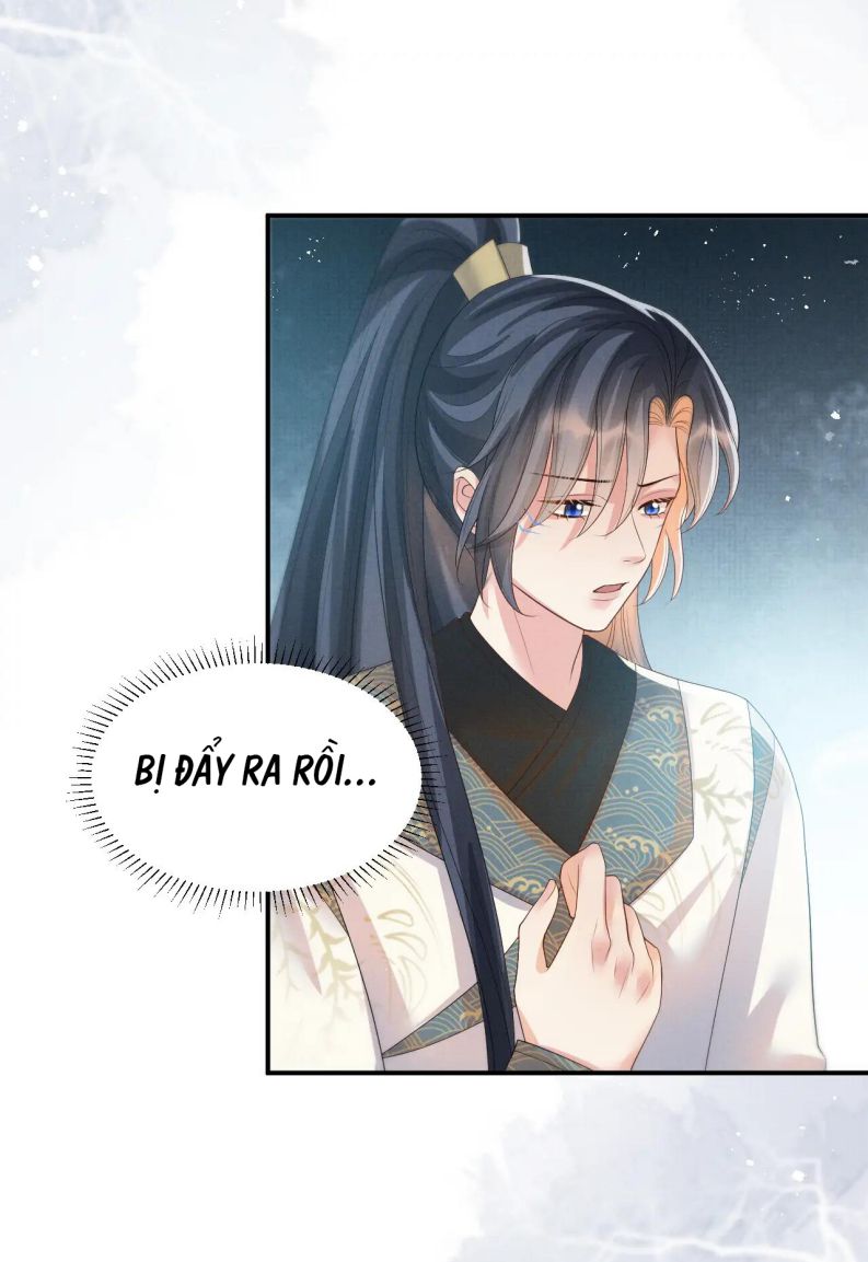 Ngộ Xà chapter 102