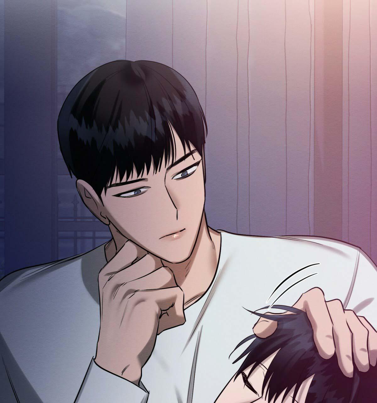 vòng xoáy của ác ma chapter 24 10