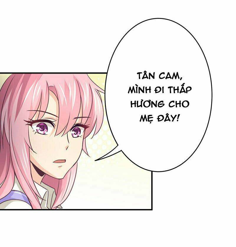 cuồng duệ tiểu thê chapter 46 28