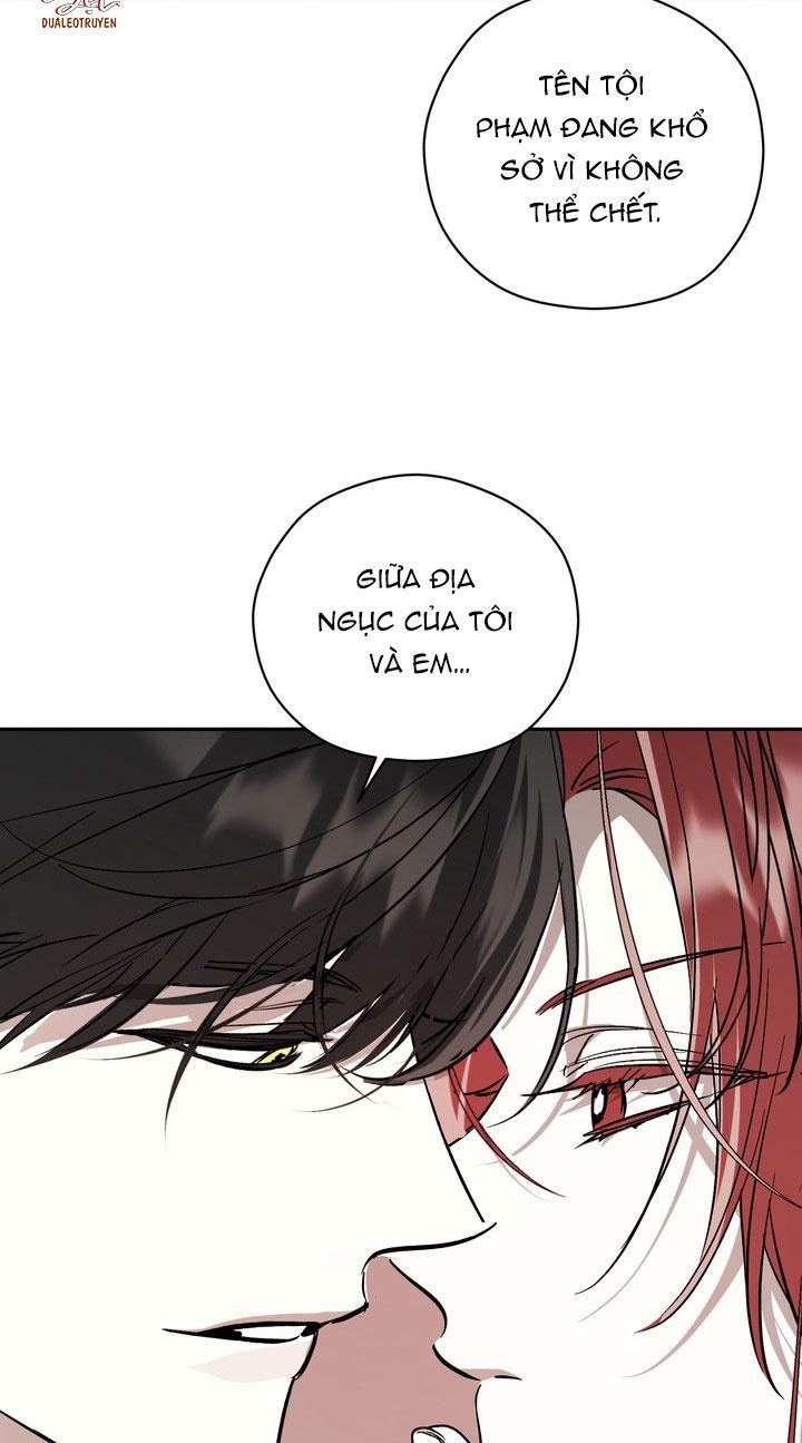 nghiện cuồng công - bdsm cùng sẹc chapter 7.6 77