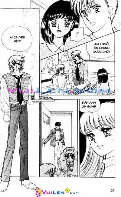 cánh cửa mùa hè chapter 4 127