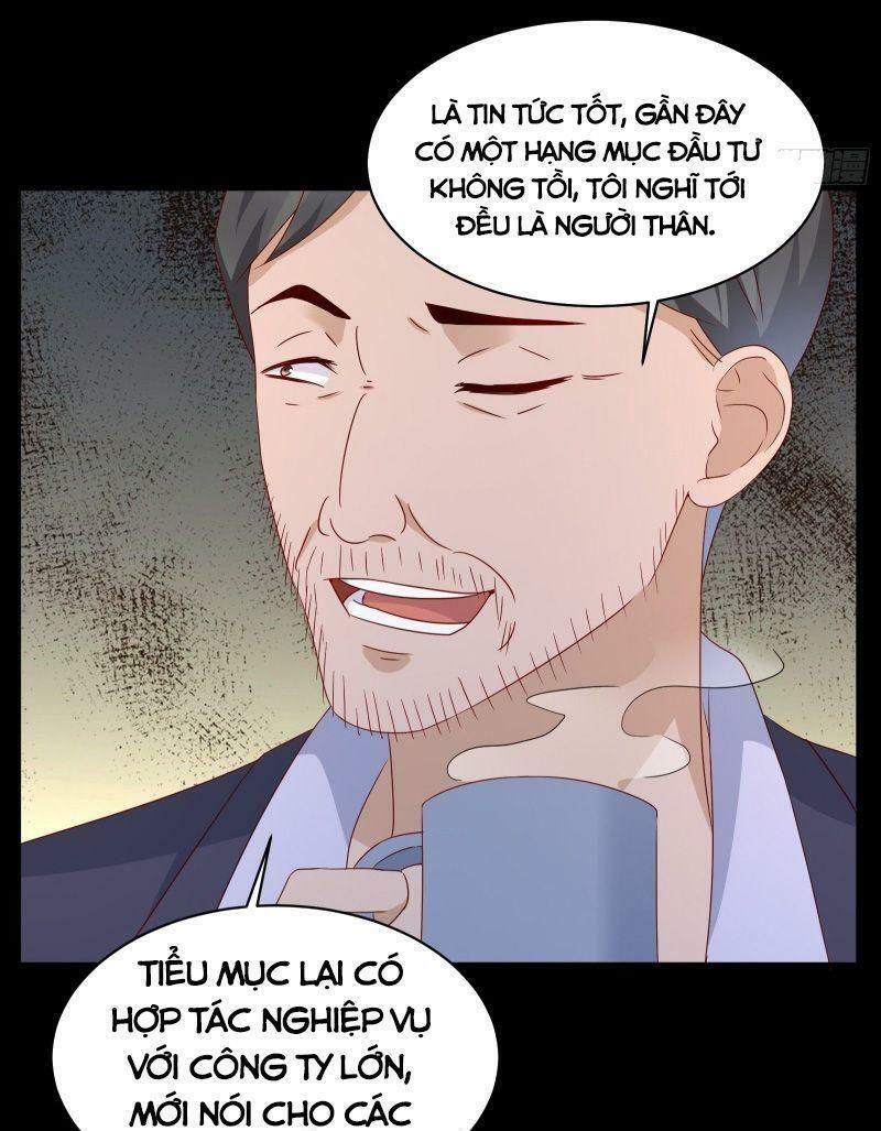 vua đầu tư mạnh nhất chapter 29 19