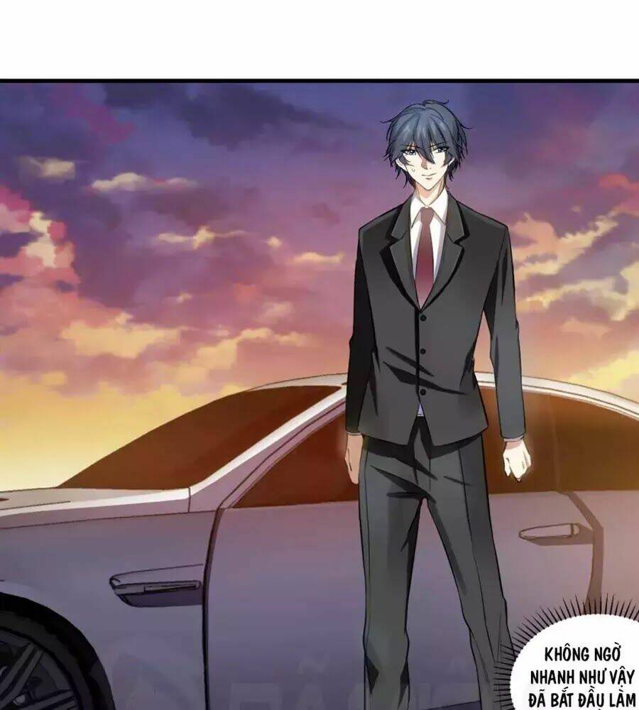 tuyệt phẩm cao thủ của ngự tỷ chapter 4 35