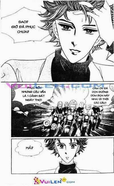 cô gái vương giả chapter 1 28