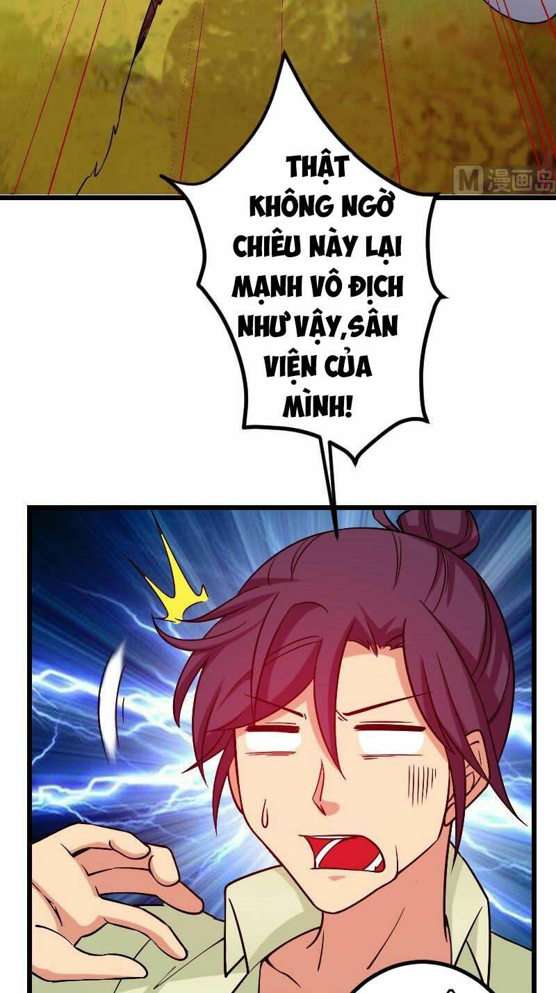 ngưu thư cung ứng thương chapter 165 14